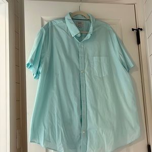 Croft and barrow 2XL men’s button up